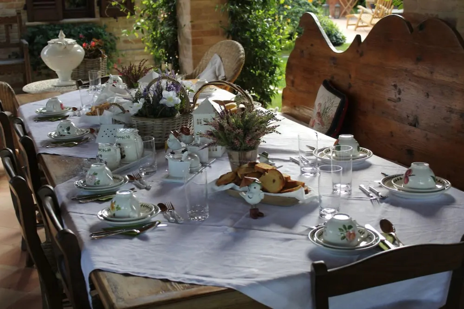 Monterosato Country House