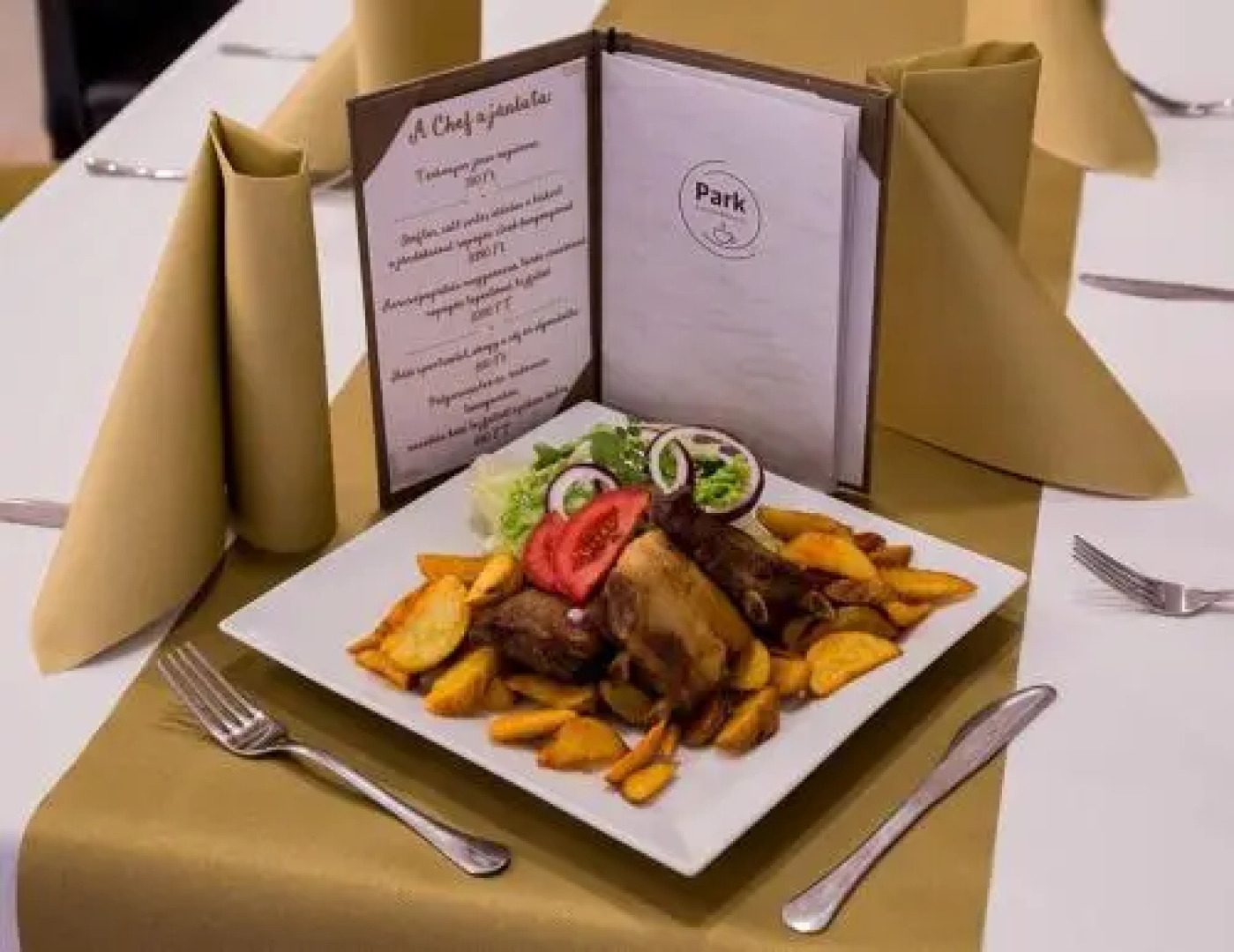 Napsugár Vendégház