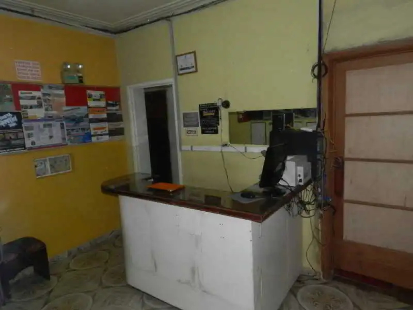 Hostal Internacional - Hostel