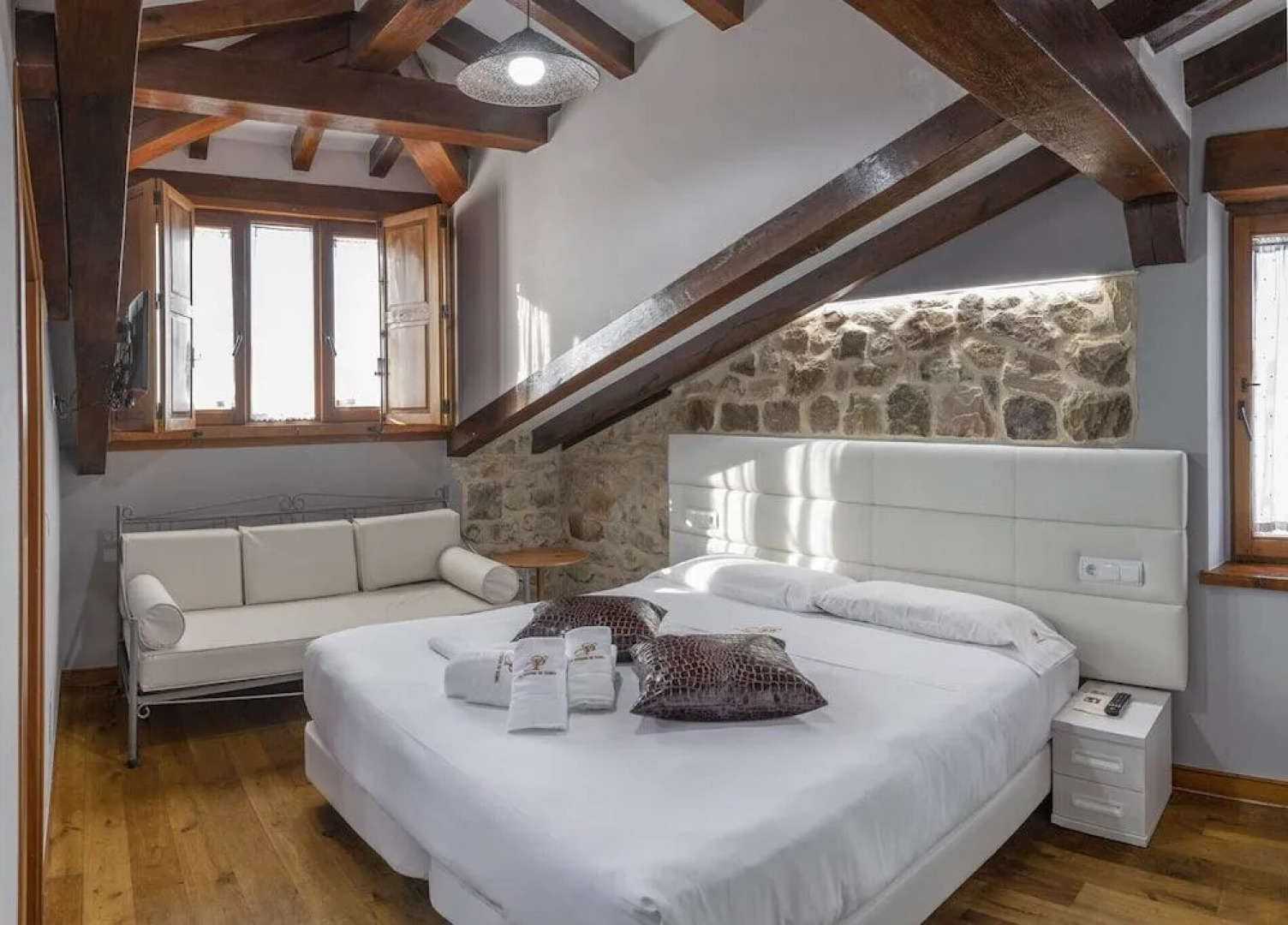 La Casa de Don Pablo