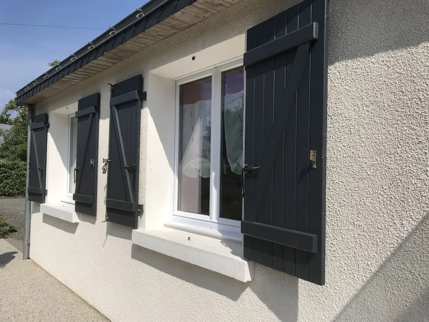 L'Adenaise Maison d'hôtes