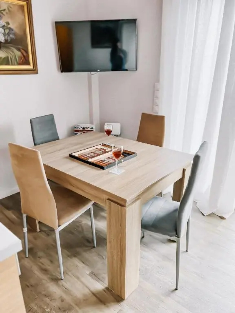 Galini Studios Paralia Platanou