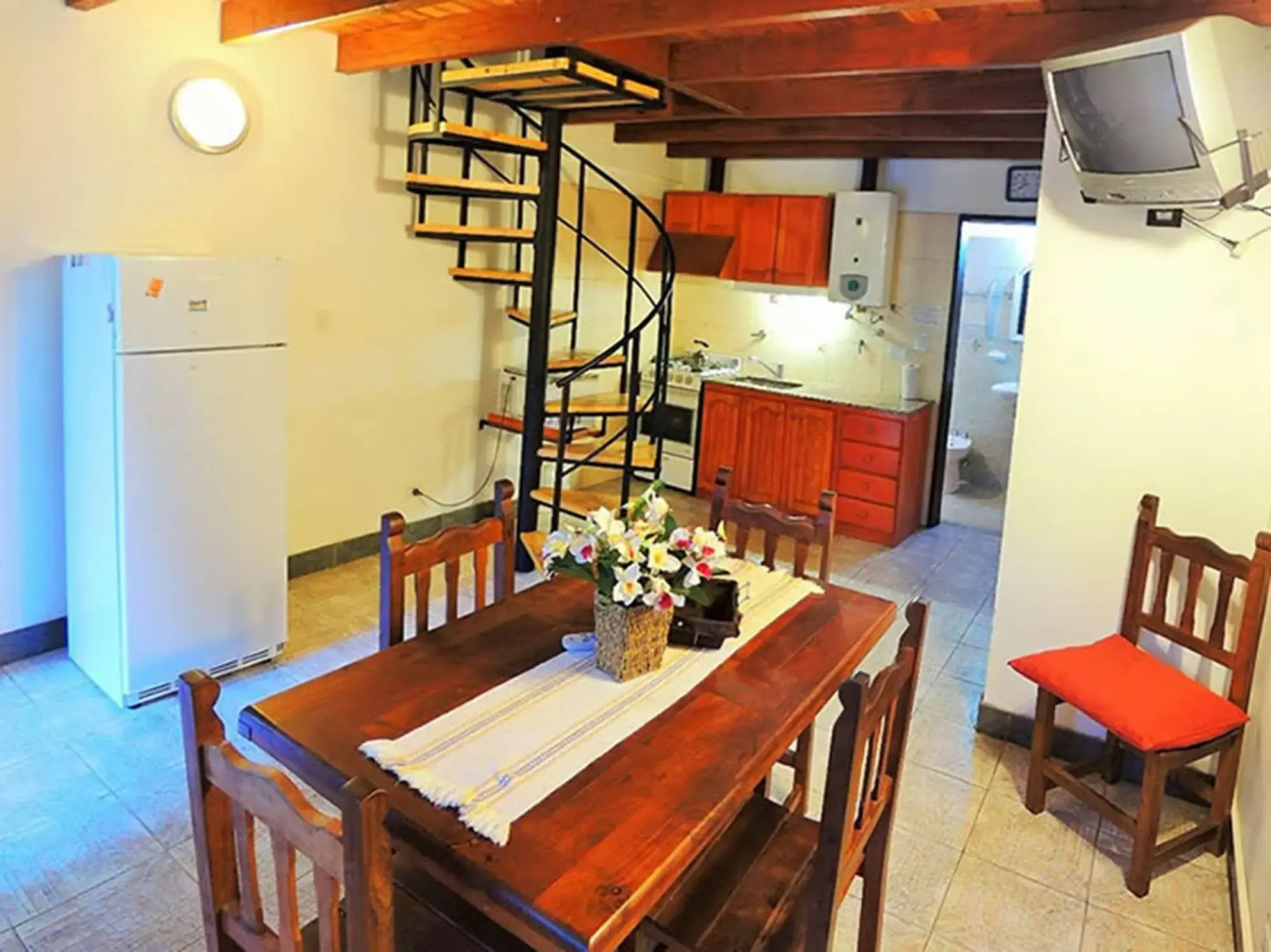 Complejo Samana Huasi