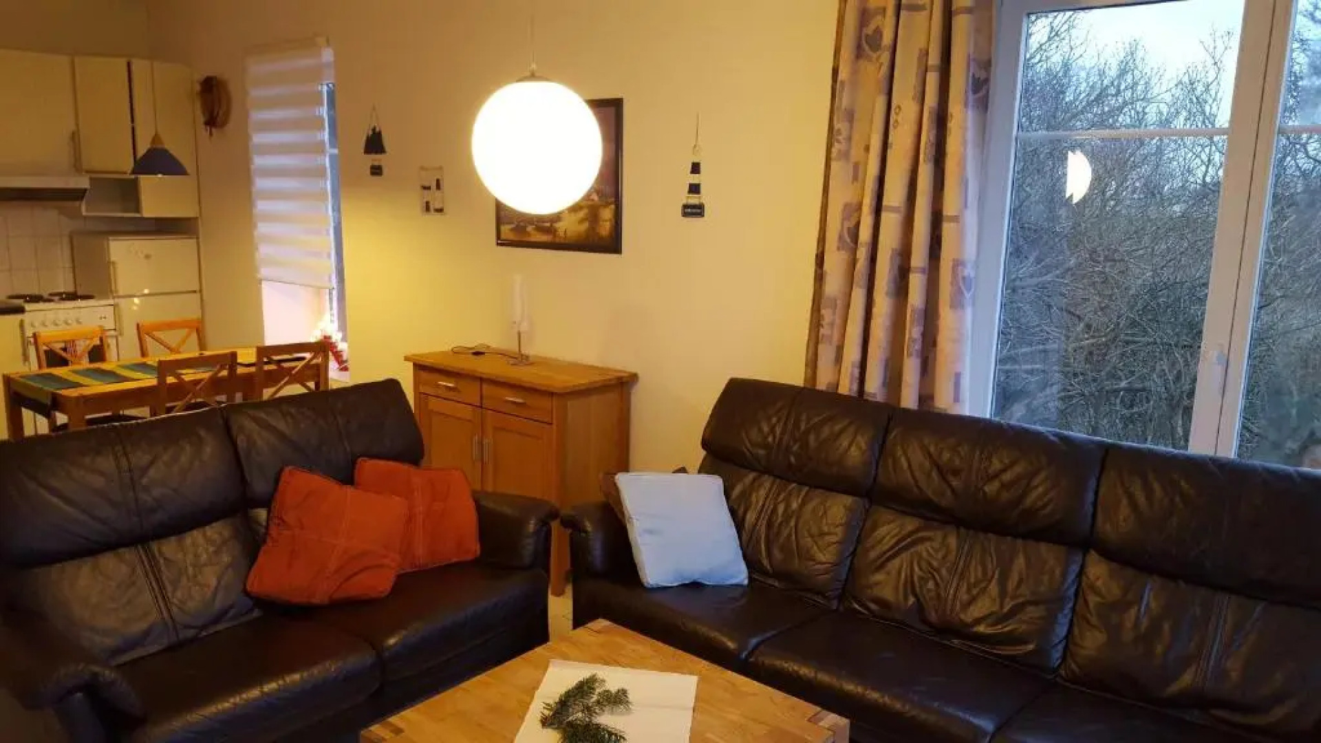 Haus Seeblick Insel Rügen