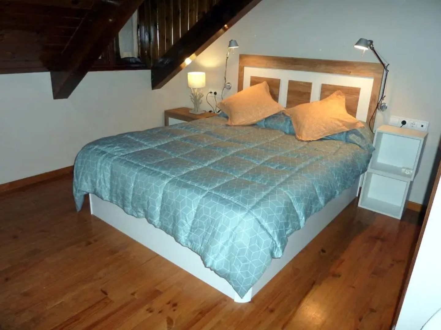 Apartaments Pleta Bona