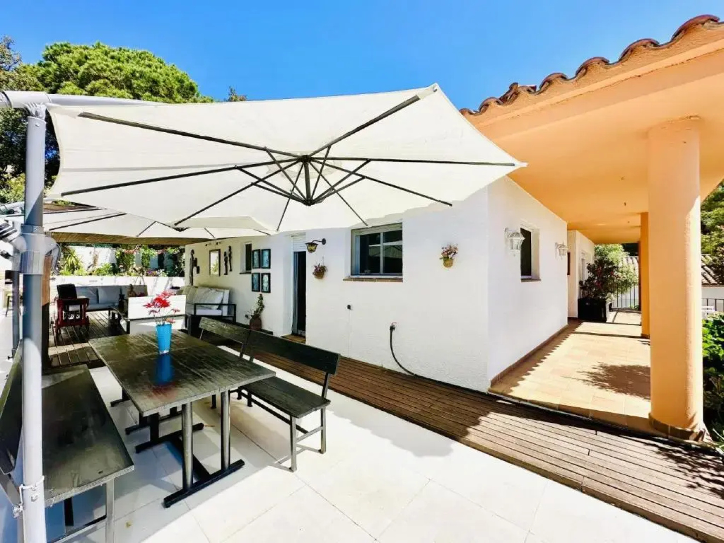 Villa Aitana