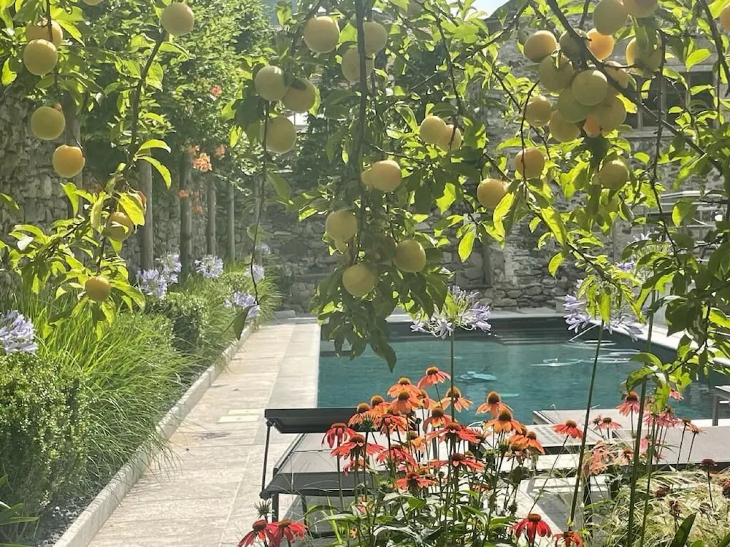 VILLA CHIOVENDA Residenza d'Epoca