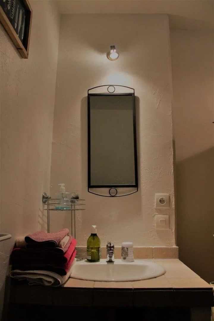 une coquille sous loreiller