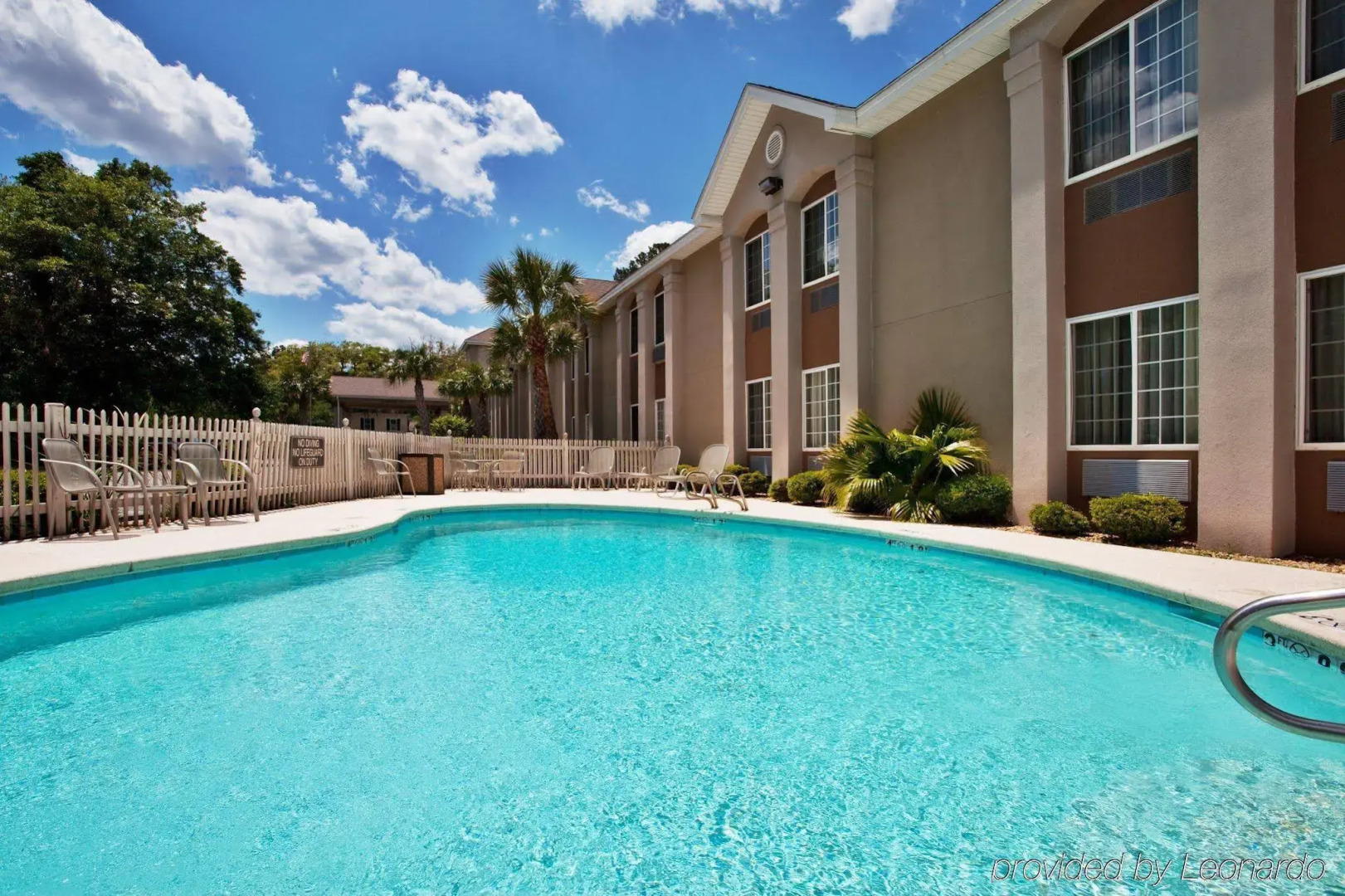 Holiday Inn Express Saint Simons Island by IHG