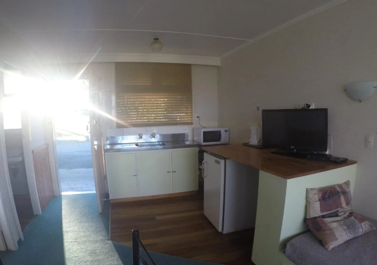 Hicks Bay Motel Lodge