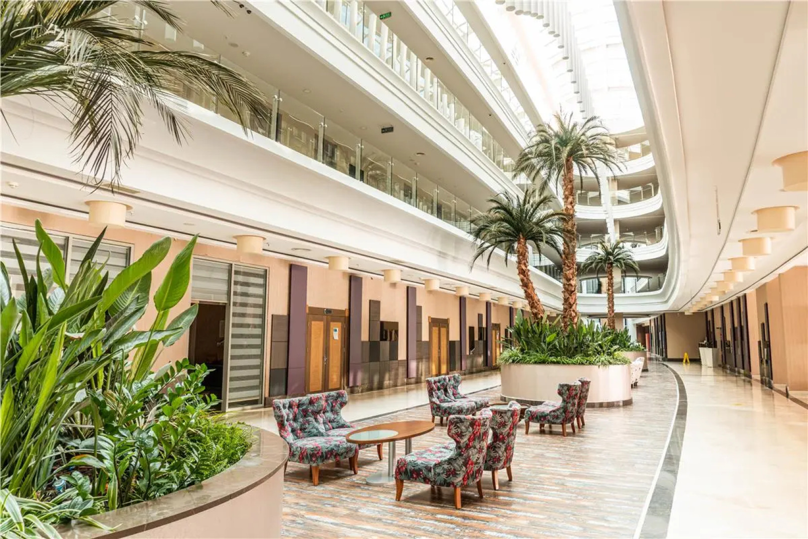 Green Nature Diamond Hotel