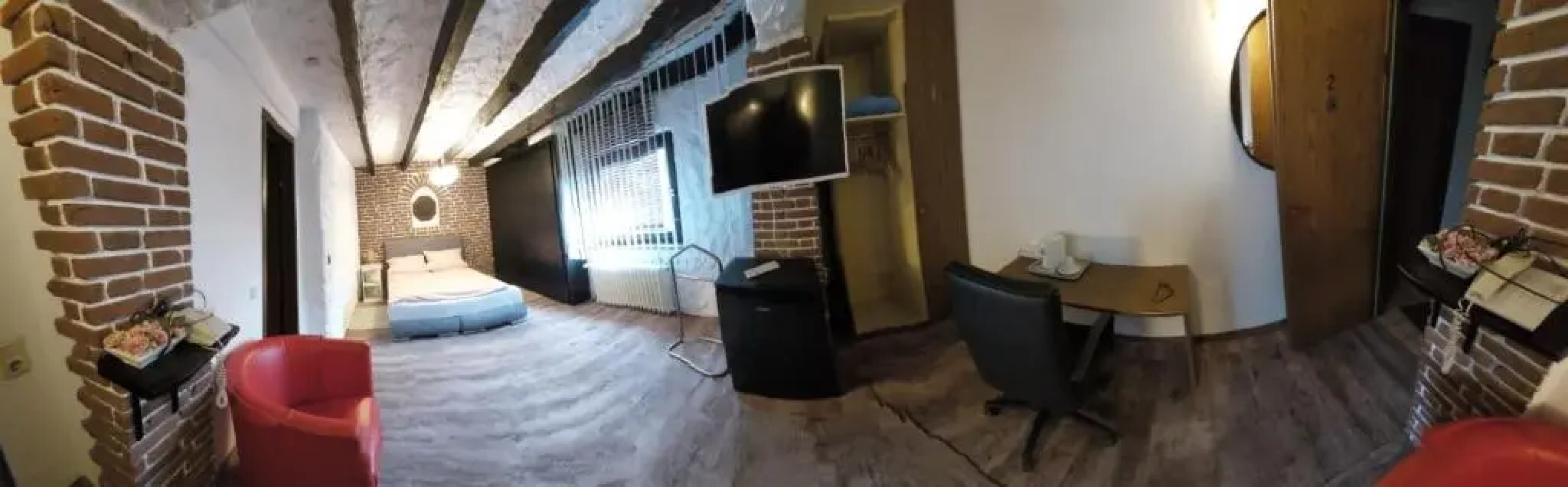 Am Hallenbad Hotel garni