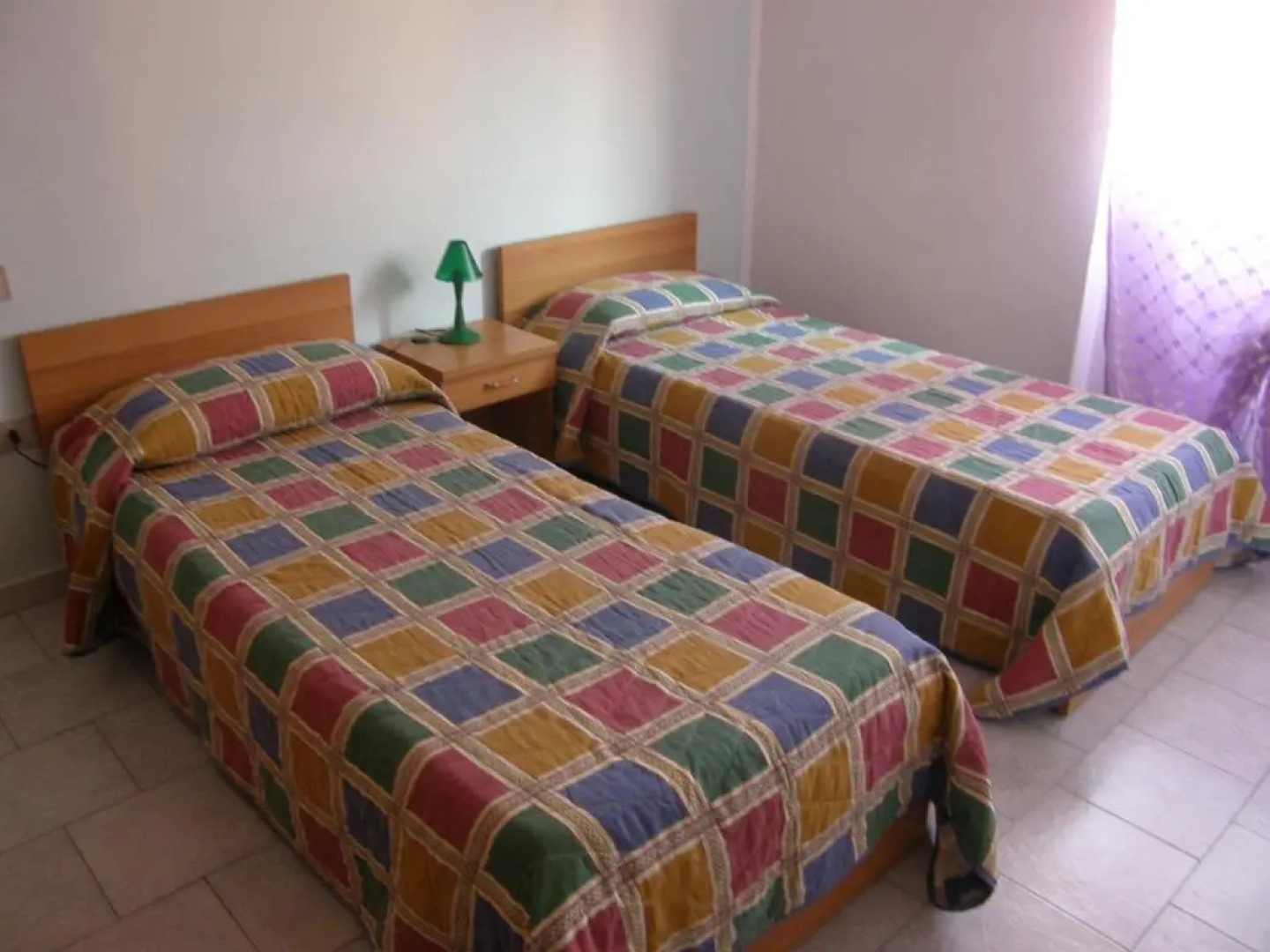 Isola Rossa Appartamenti Bellavista