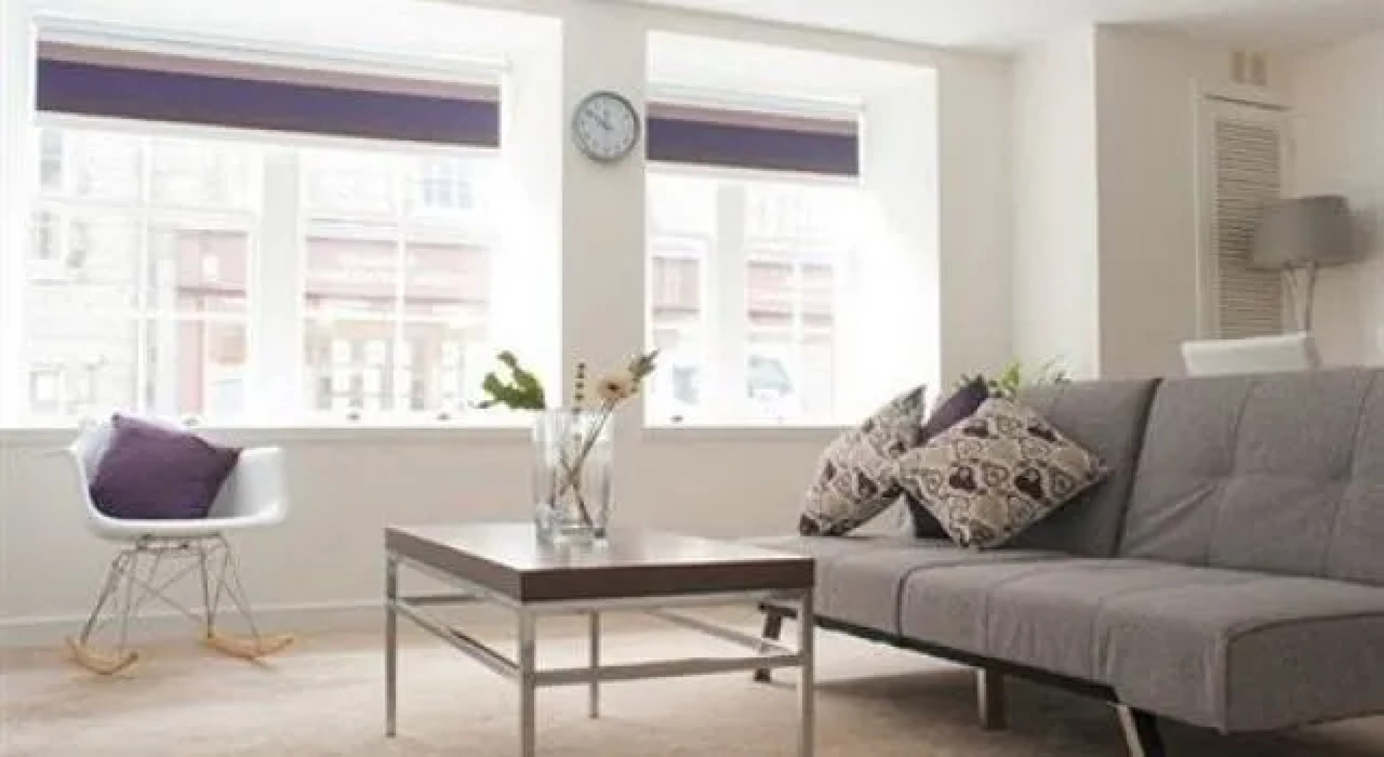 Marischal Apartments