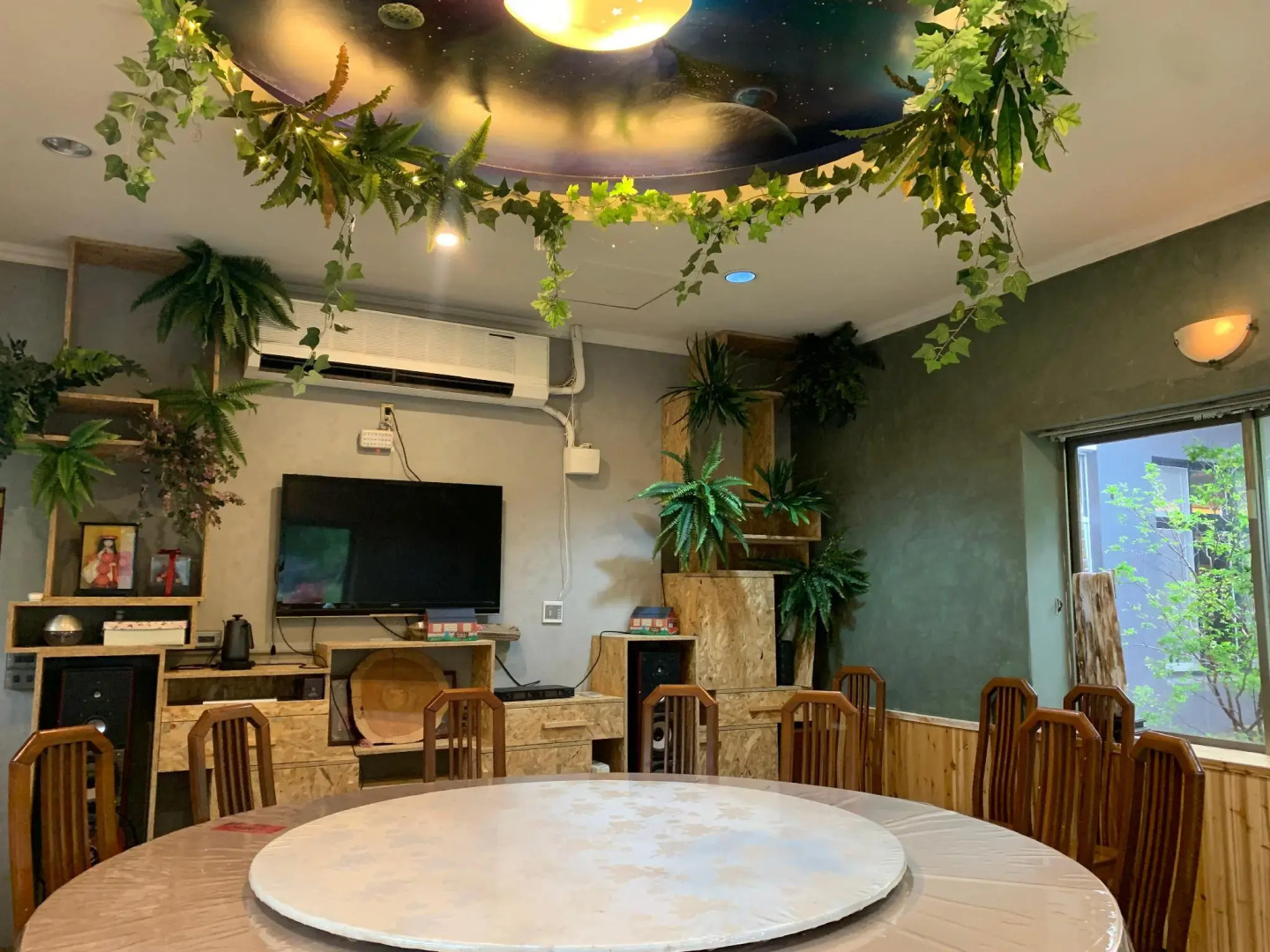 Taiwan Reishi Expert Bed and Breakfast