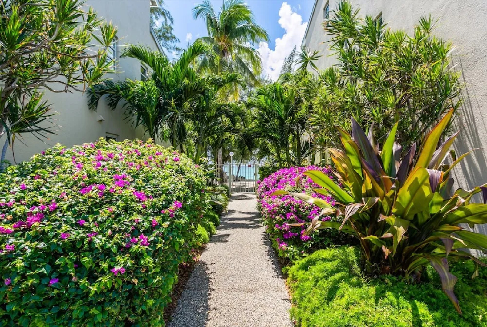 White Sands by Cayman Villas