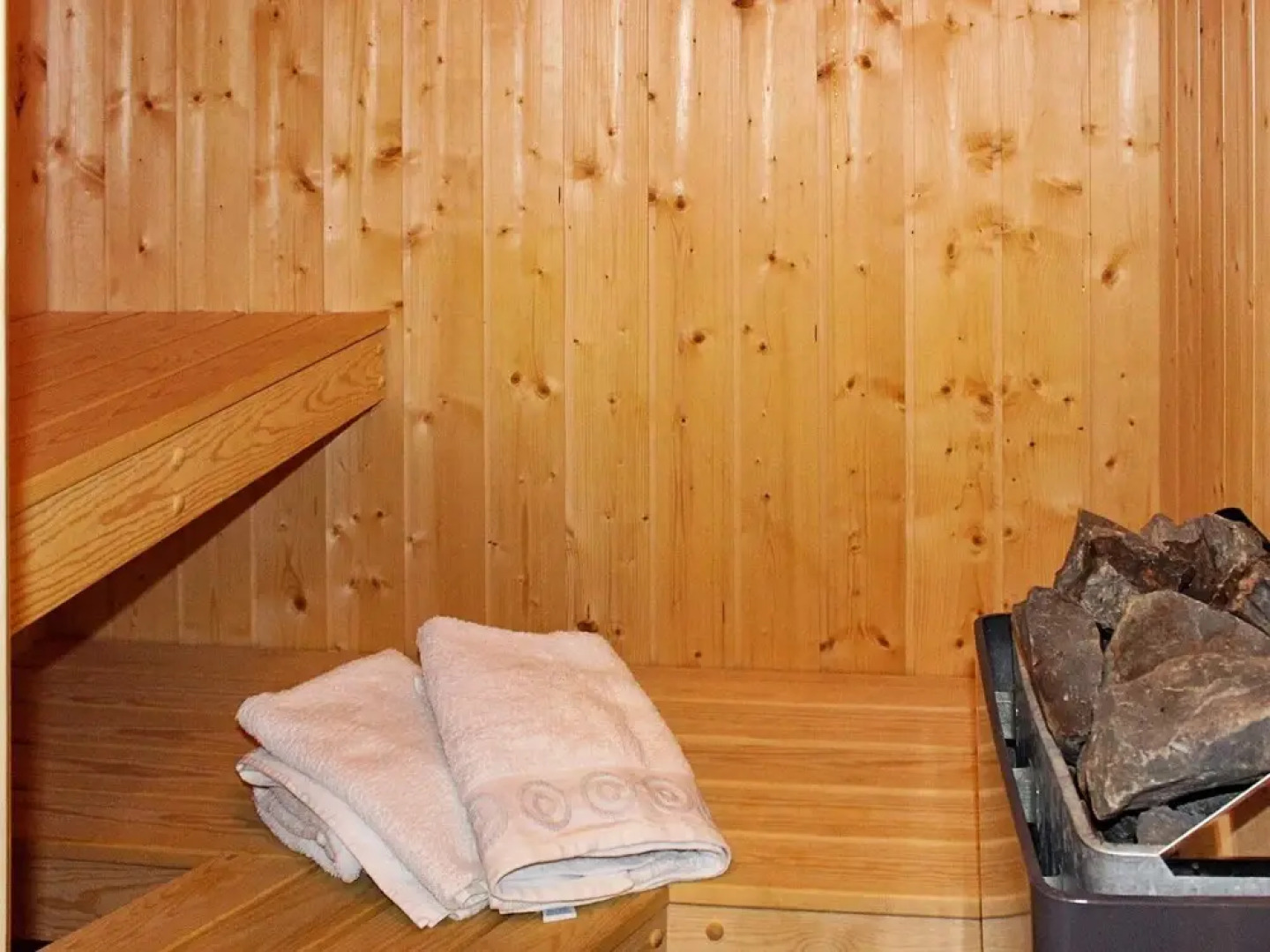 Holiday Home in Wendtorf