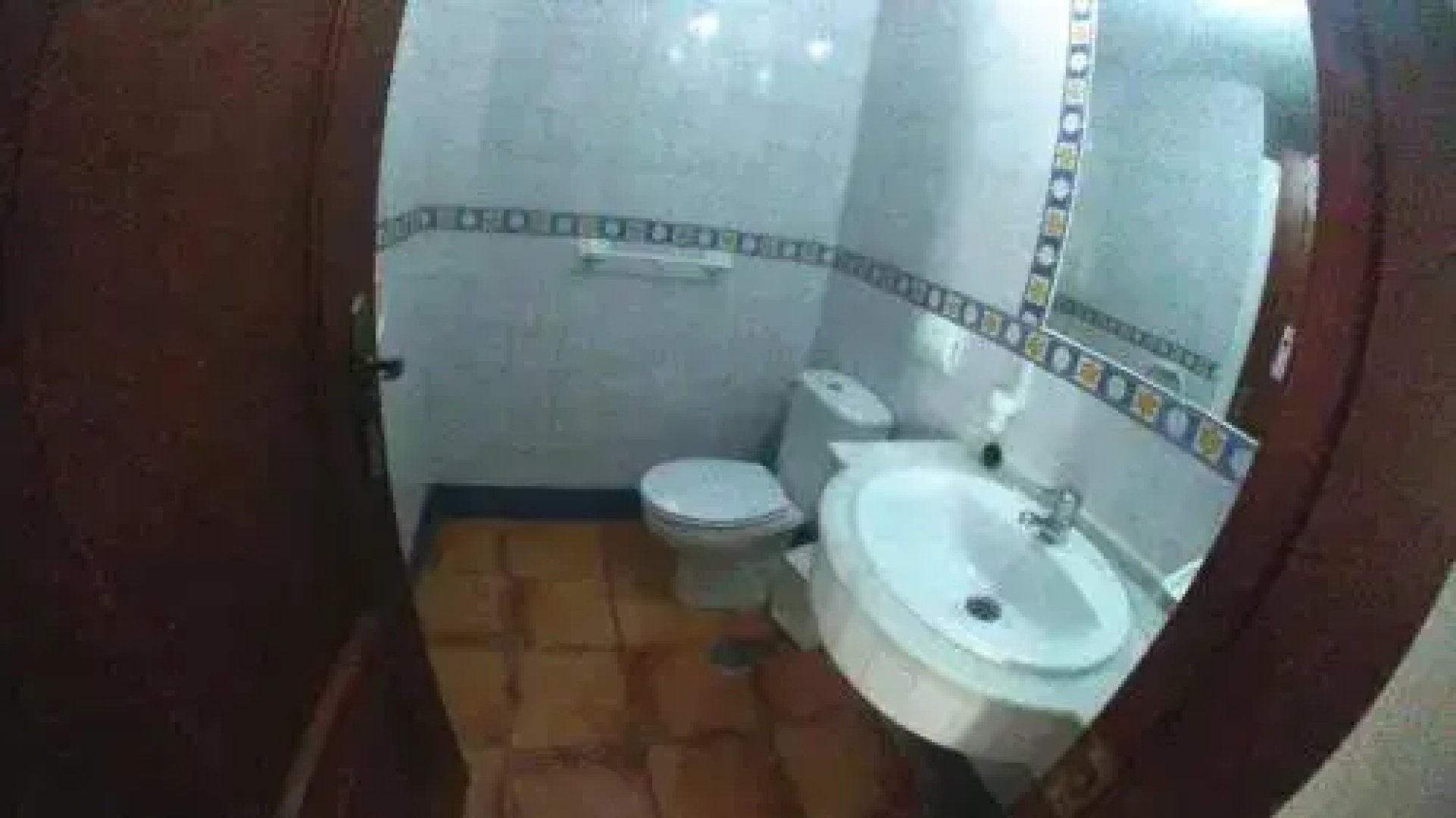 Apartamentos Vacacionales Atlanterra