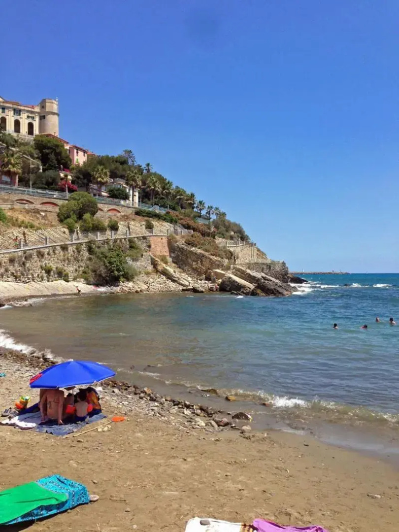 Casetta n.2 con piscina