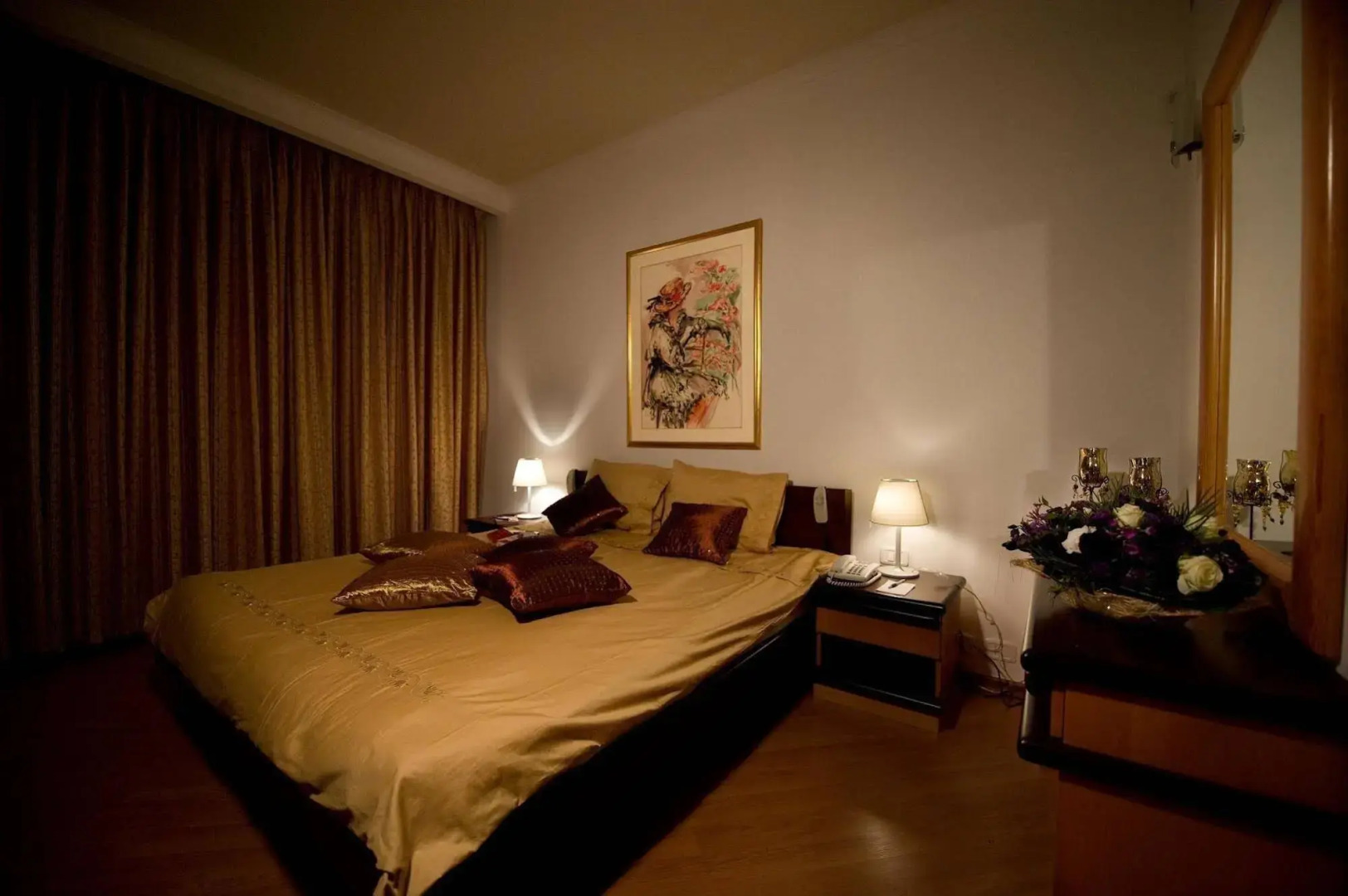 Canaan Hotel - Limited Edition By Fattal