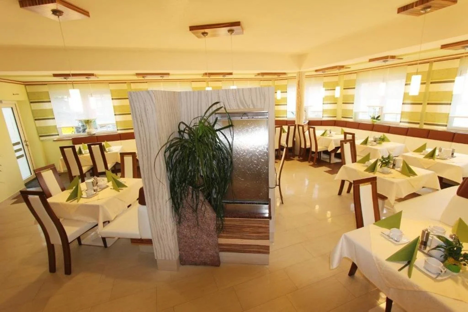 Hotel Garni Thermenglück