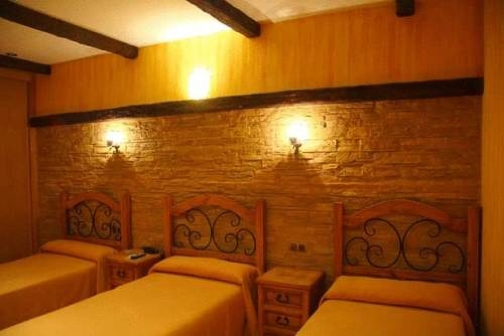 Complejo Turistico El 402