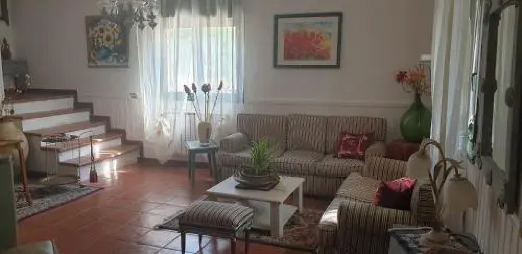 Agriturismo Agricasale