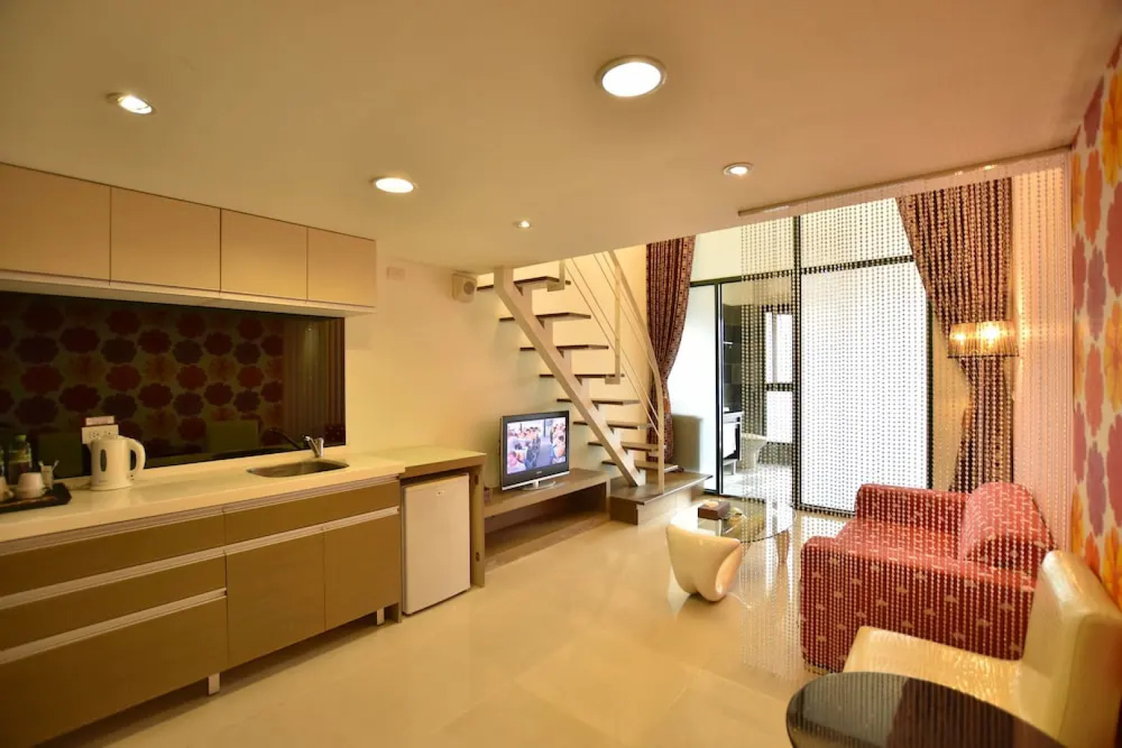 Duoai Mineral Spring