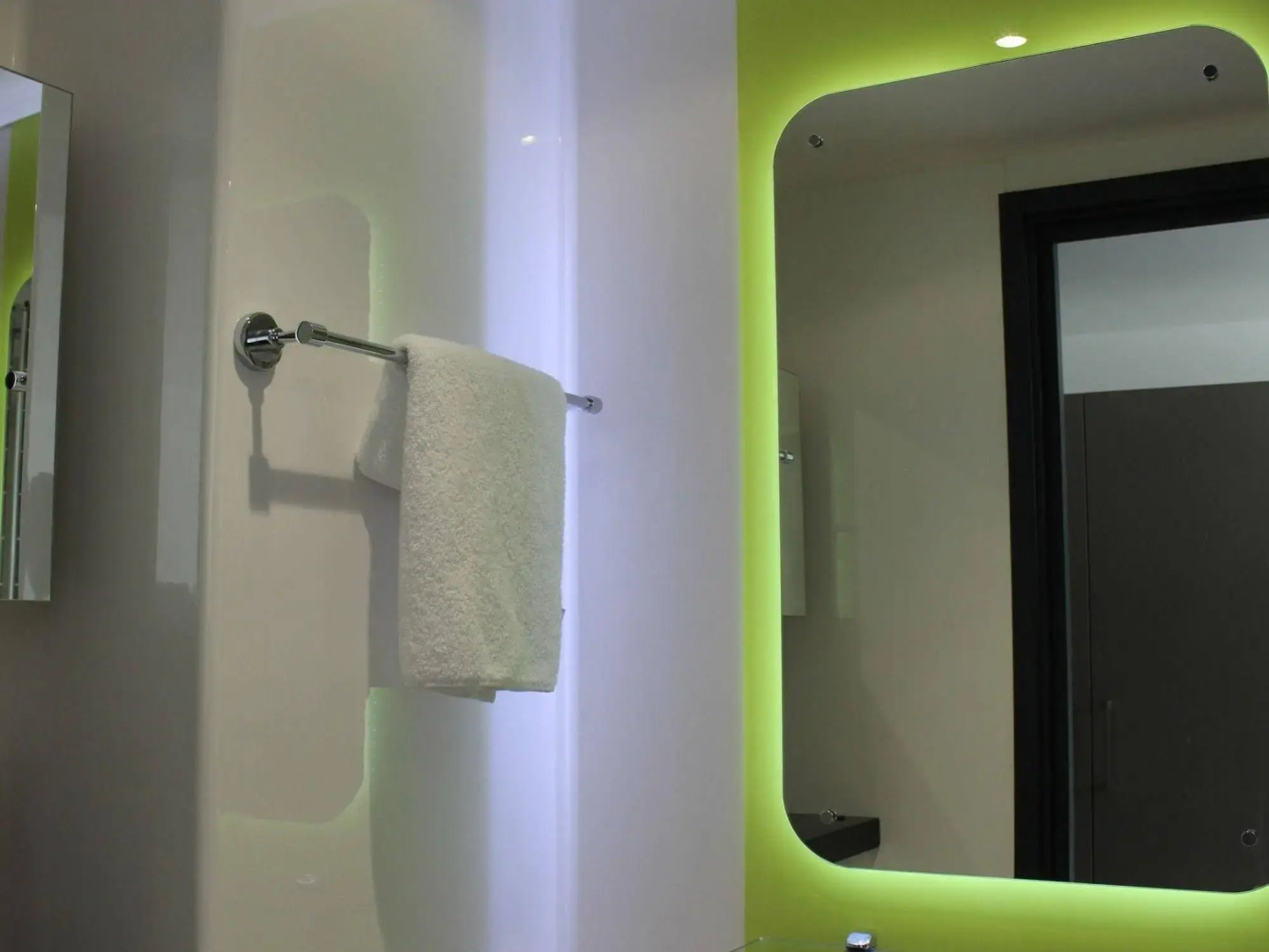 Peace Apartments - Spring Place