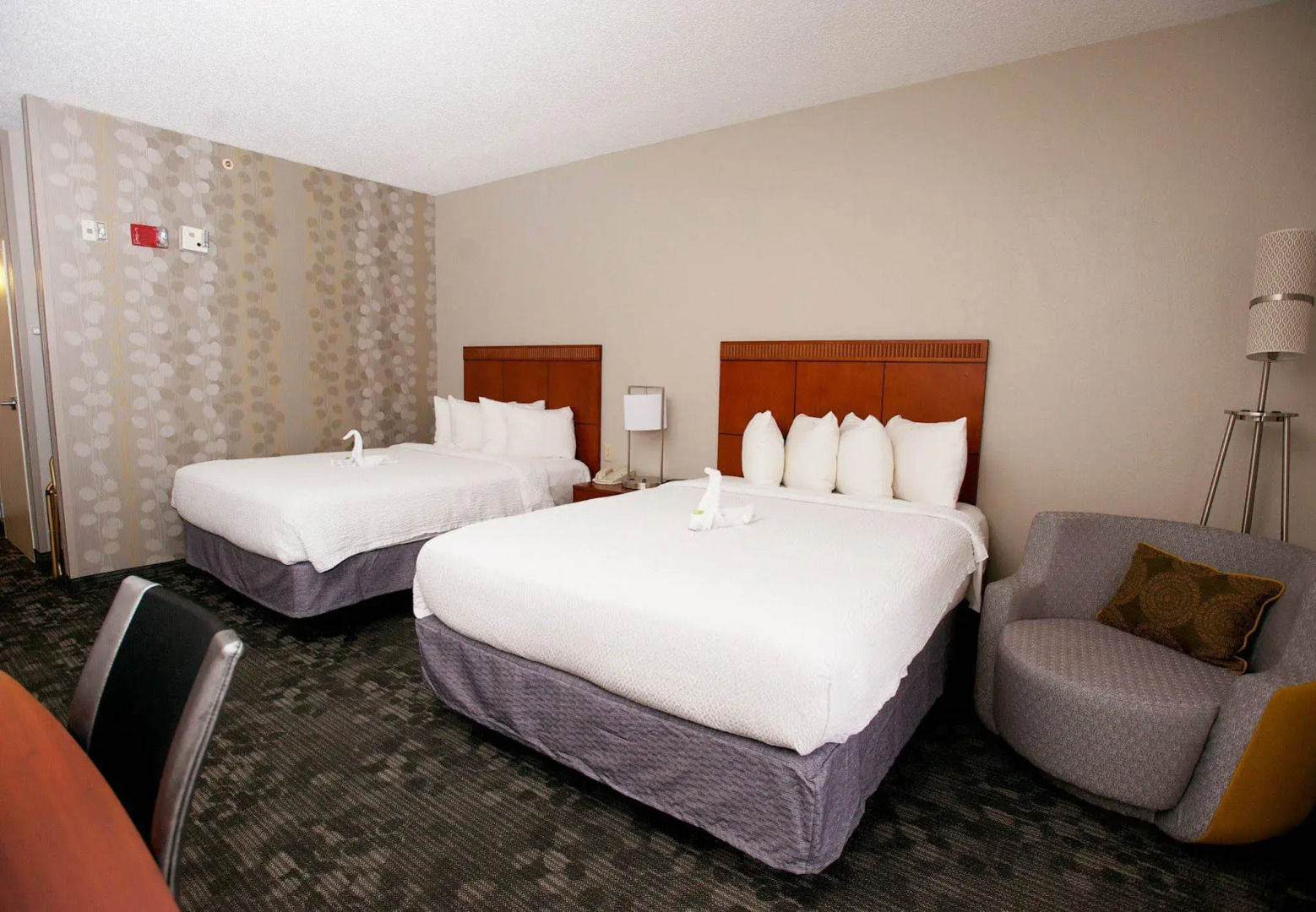 Courtyard by Marriott Dallas-Fort Worth/Bedford