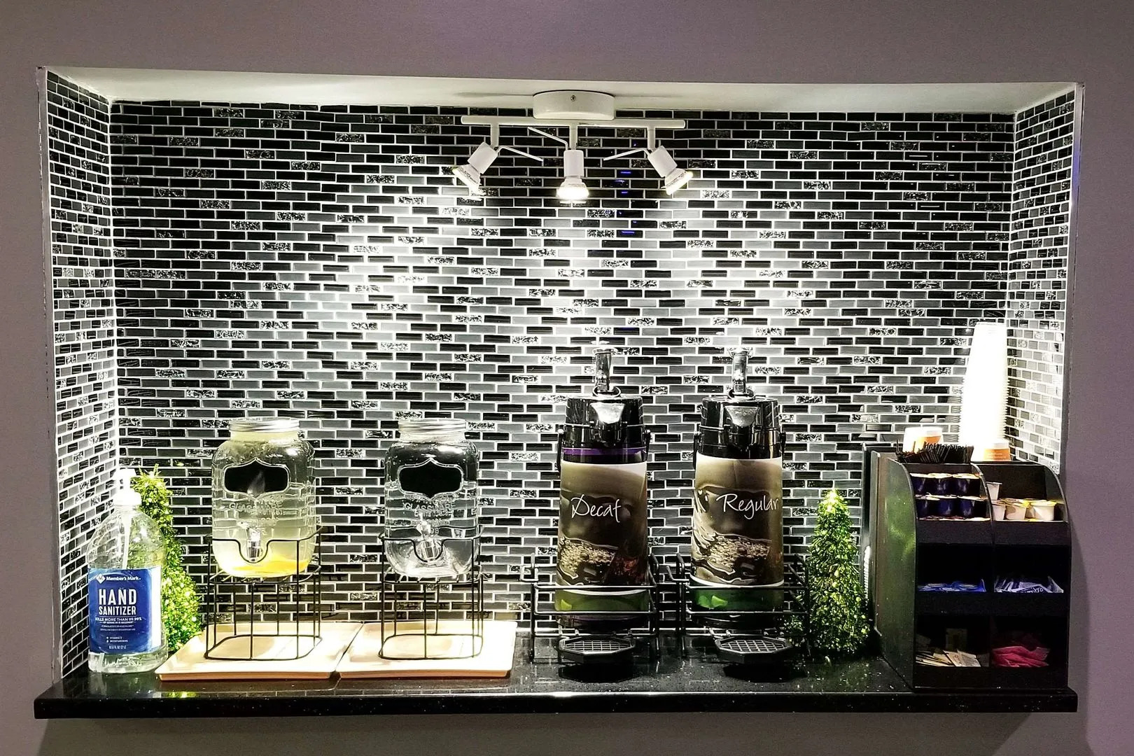 Quality Inn & Suites Cincinnati Sharonville