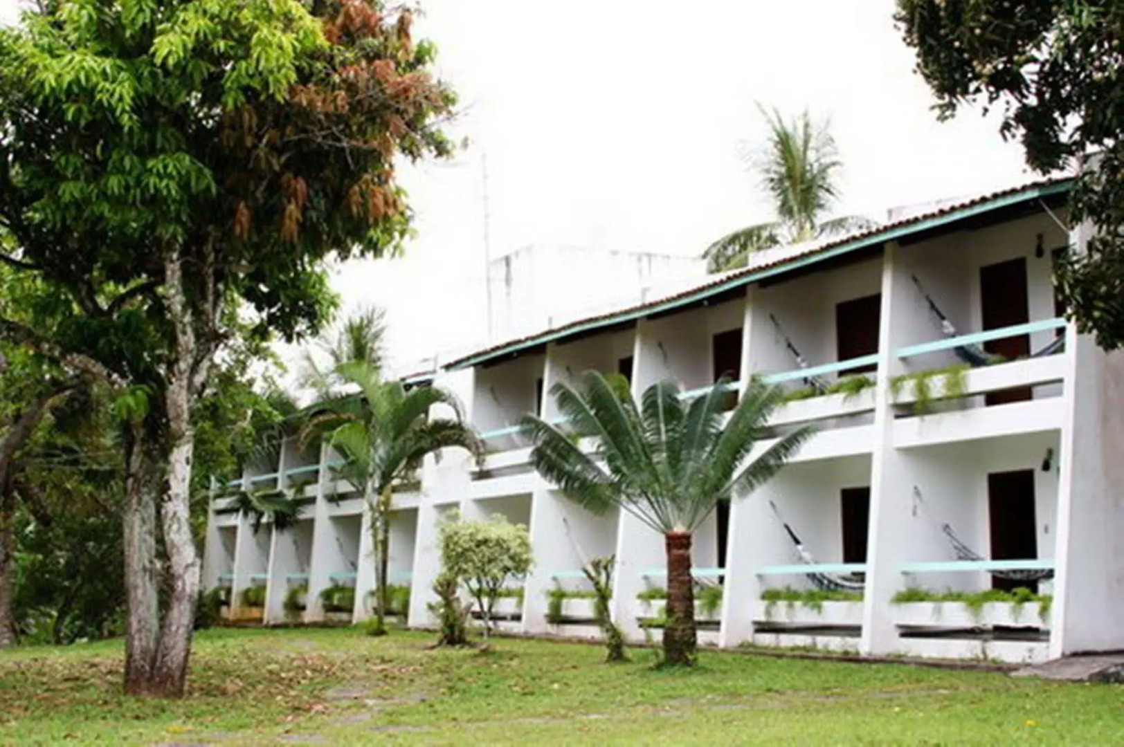 Pousada Sitio Paraiso