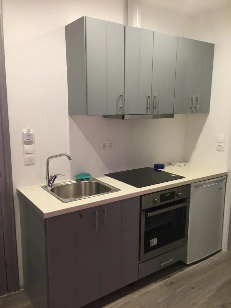 Depis Sea Side Villas