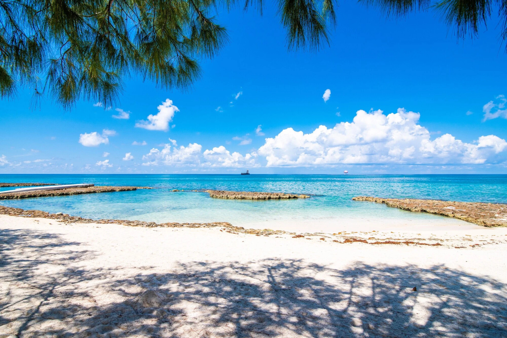 The Grandview Condos on Seven Mile Beach