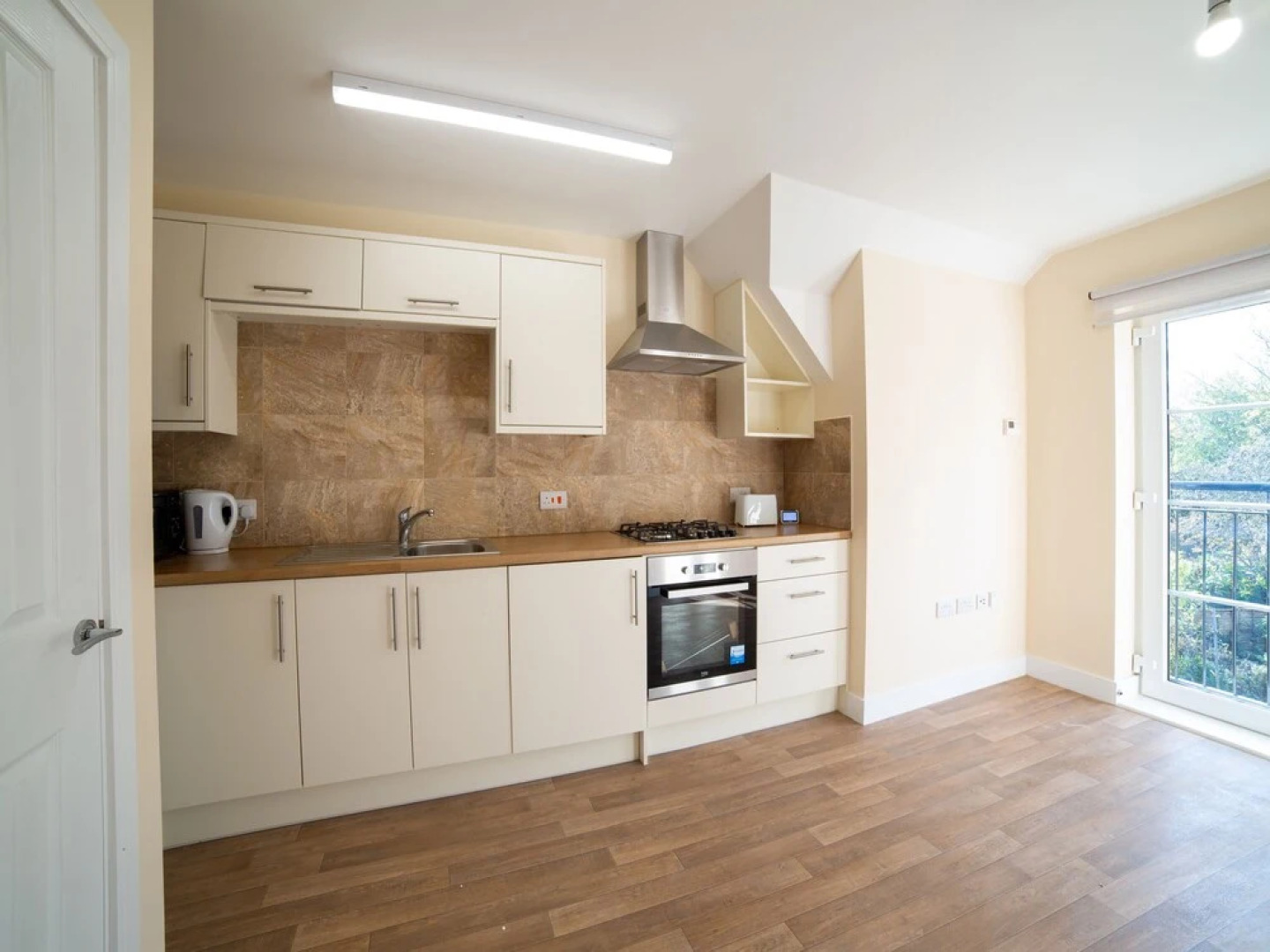 YBC Court, Aldershot