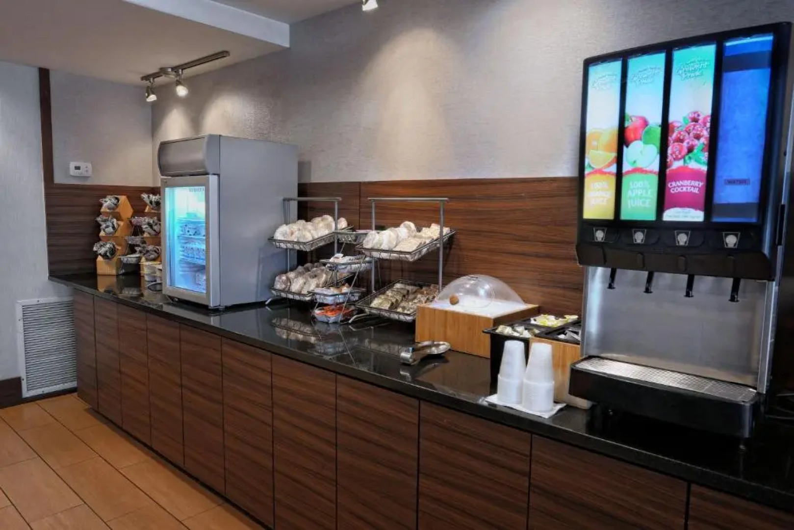 Fairfield Inn & Suites Charleston North/Ashley Phosphate