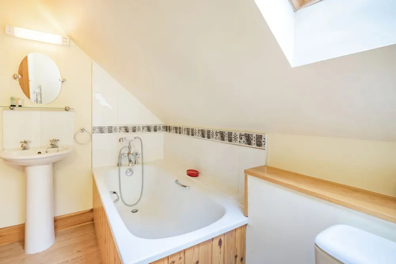 Dunstaffnage Cottage