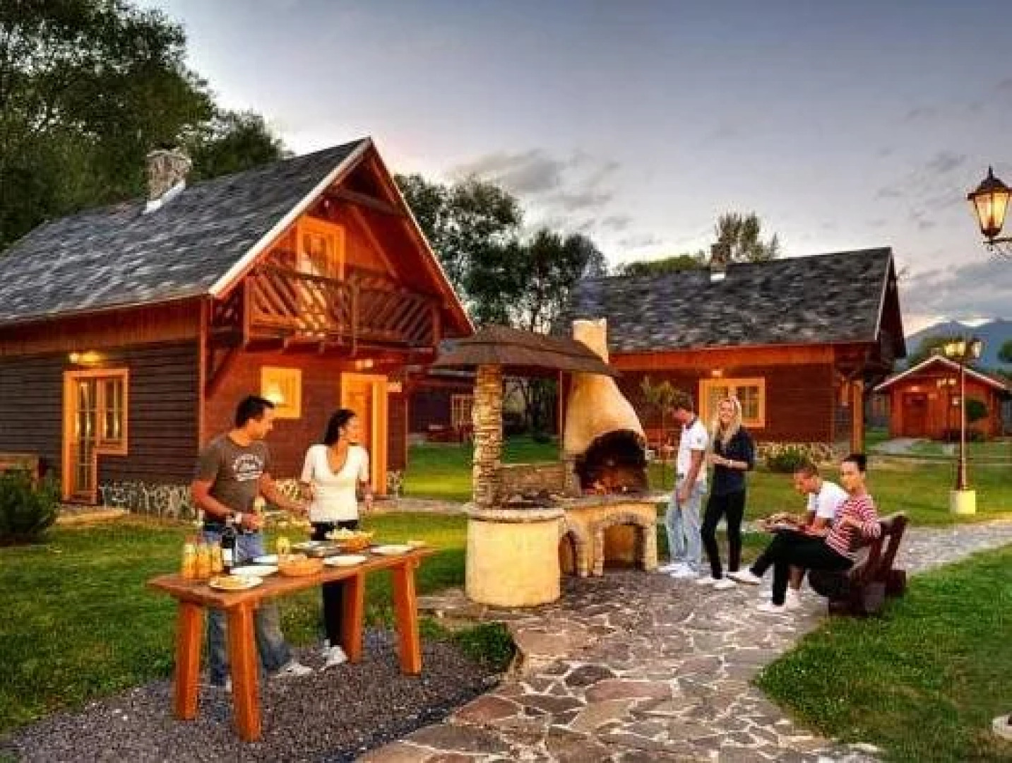 Holiday Village Tatralandia