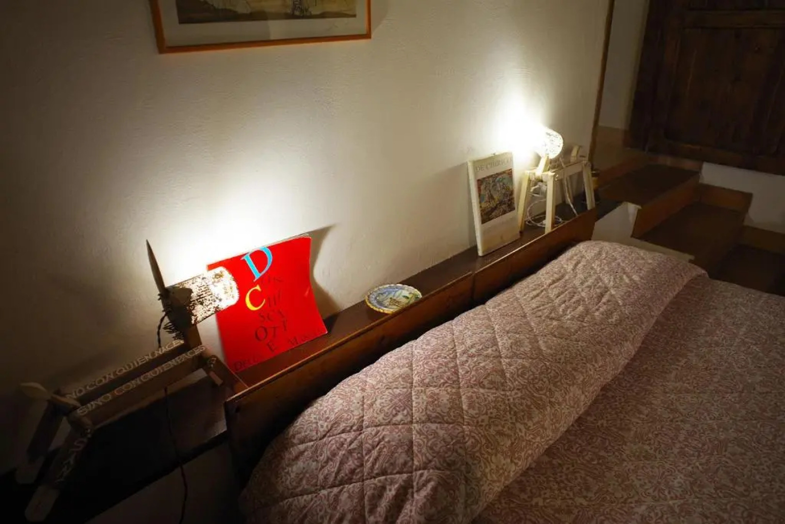 Agriturismo Bosco Pianetti