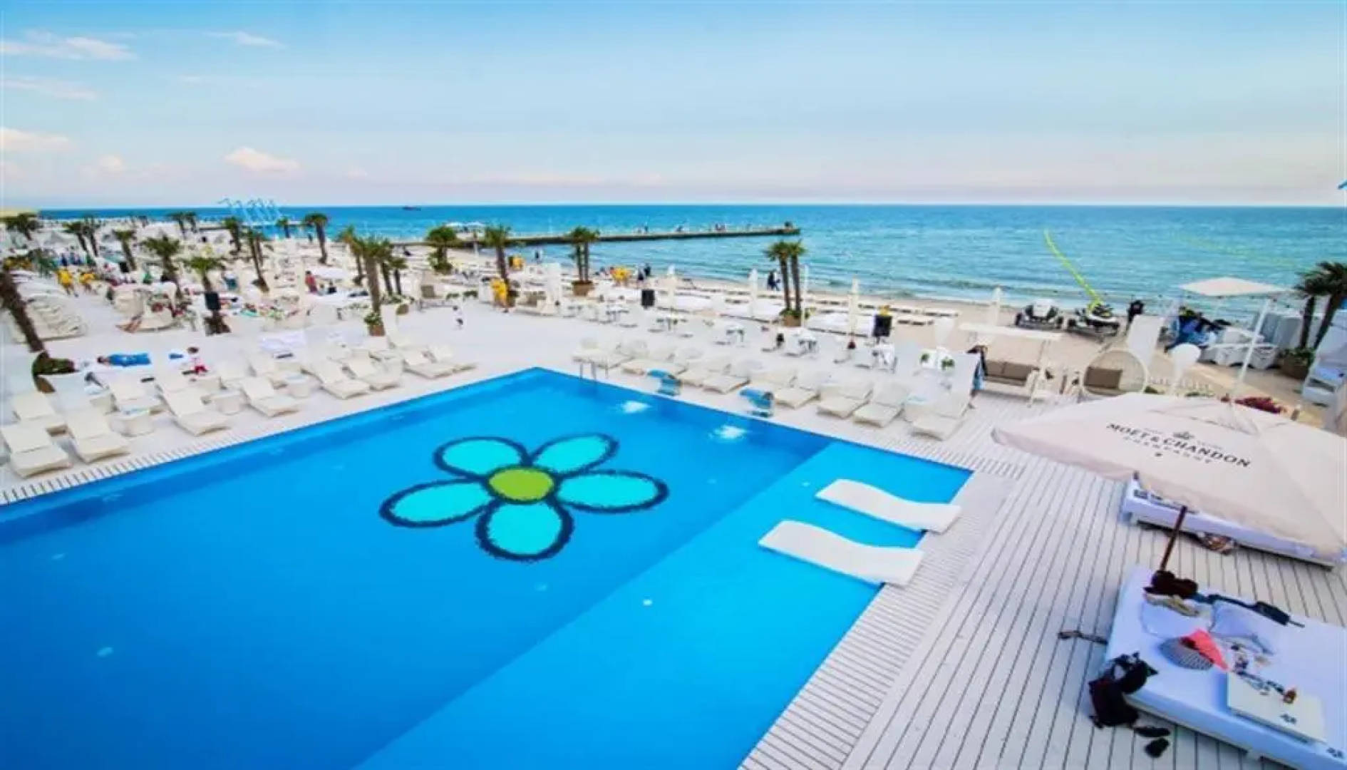 Odessa Pearl Apartments