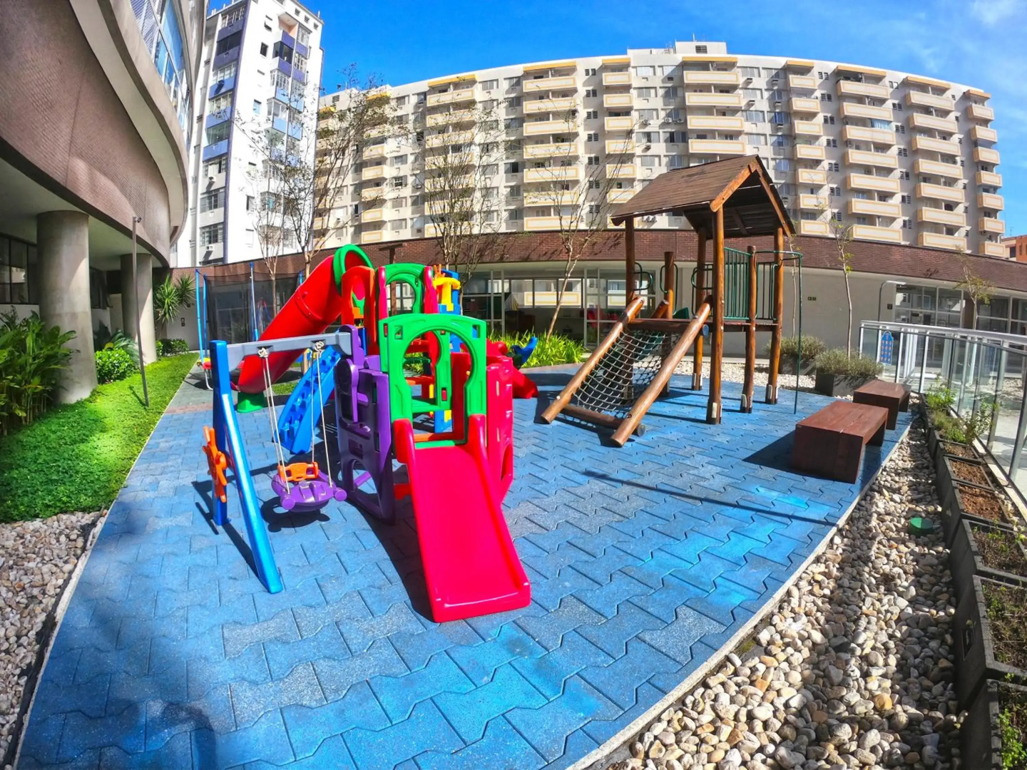 Book Santos - Unlimited 3412 - Frente Mar