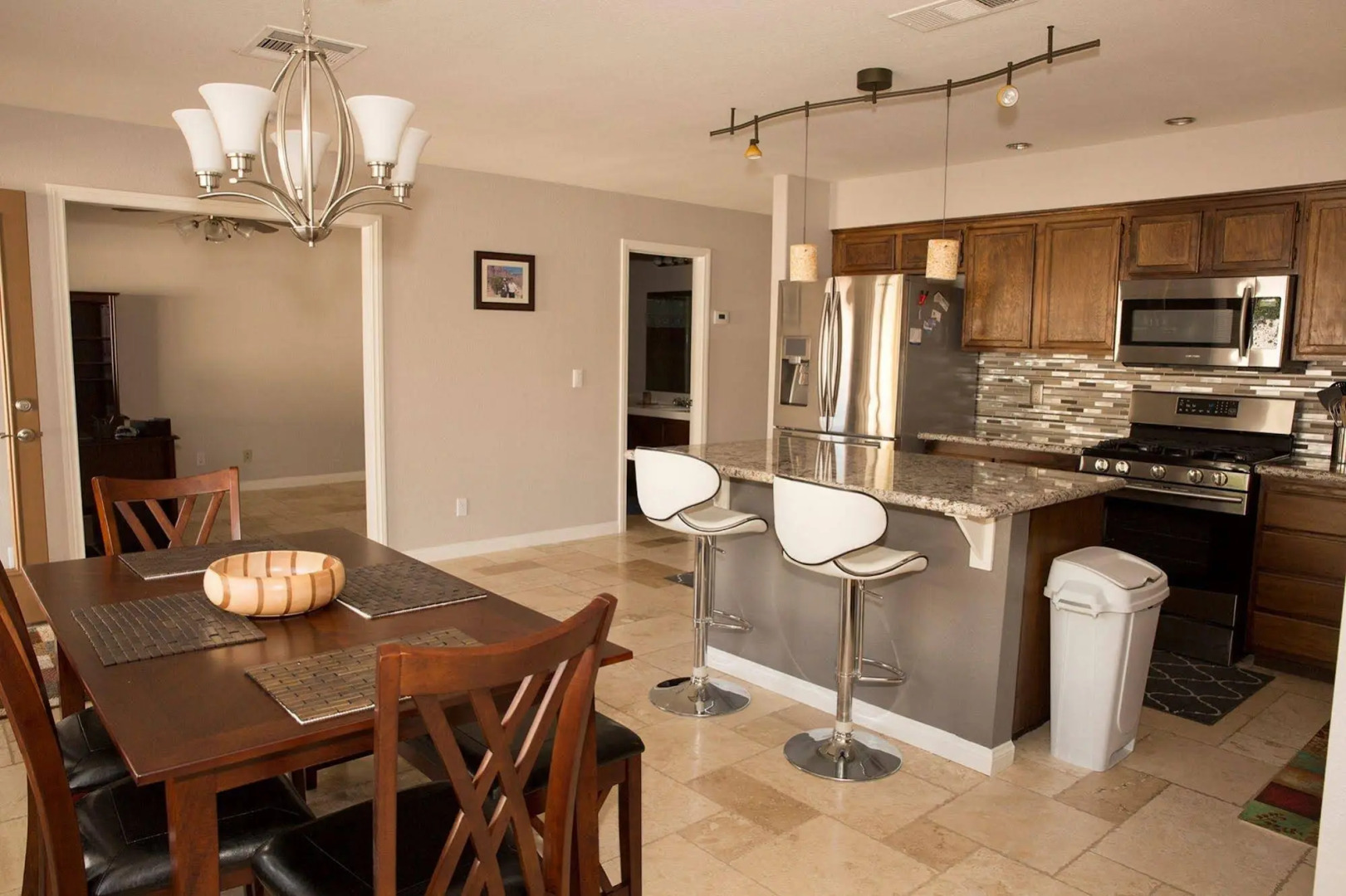 Luxury Home in Summerlin Las Vegas