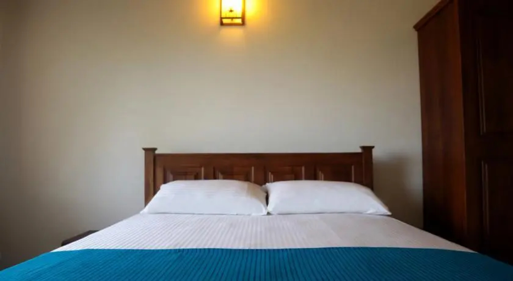 Golden Sands Villa, Wadduwa