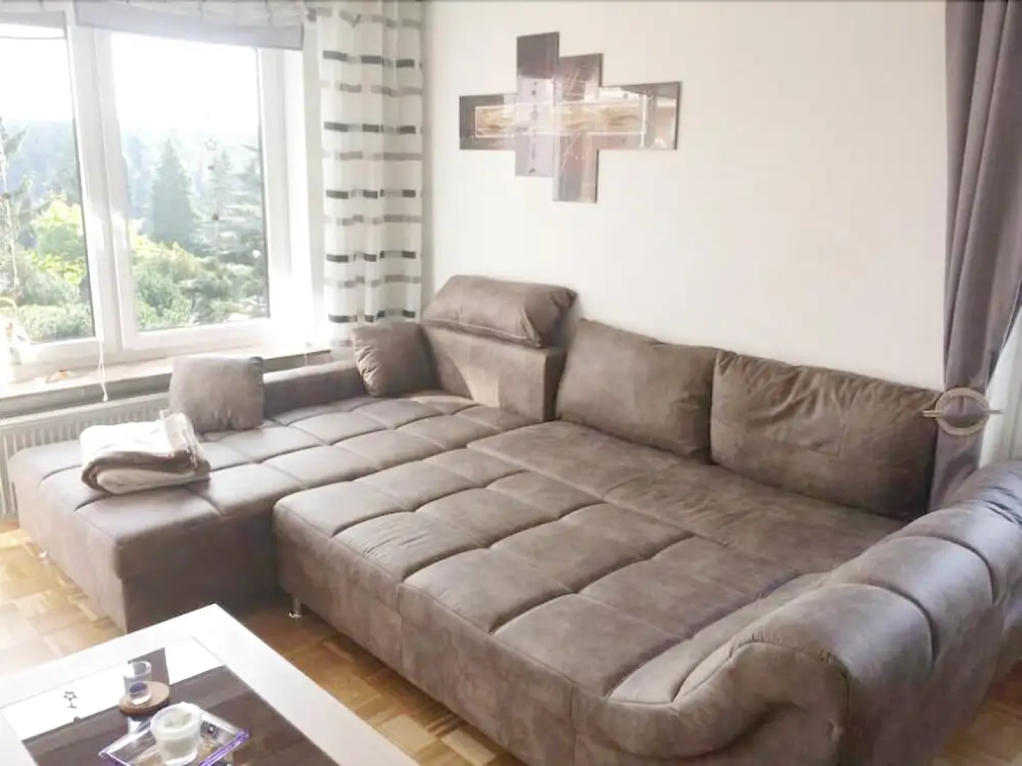 Ferienwohnungen Kolsdorf