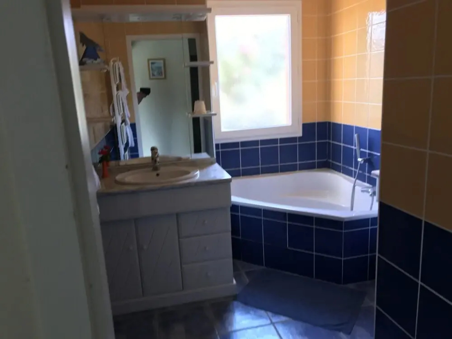 Chambres d'Hôtes La Coloniale