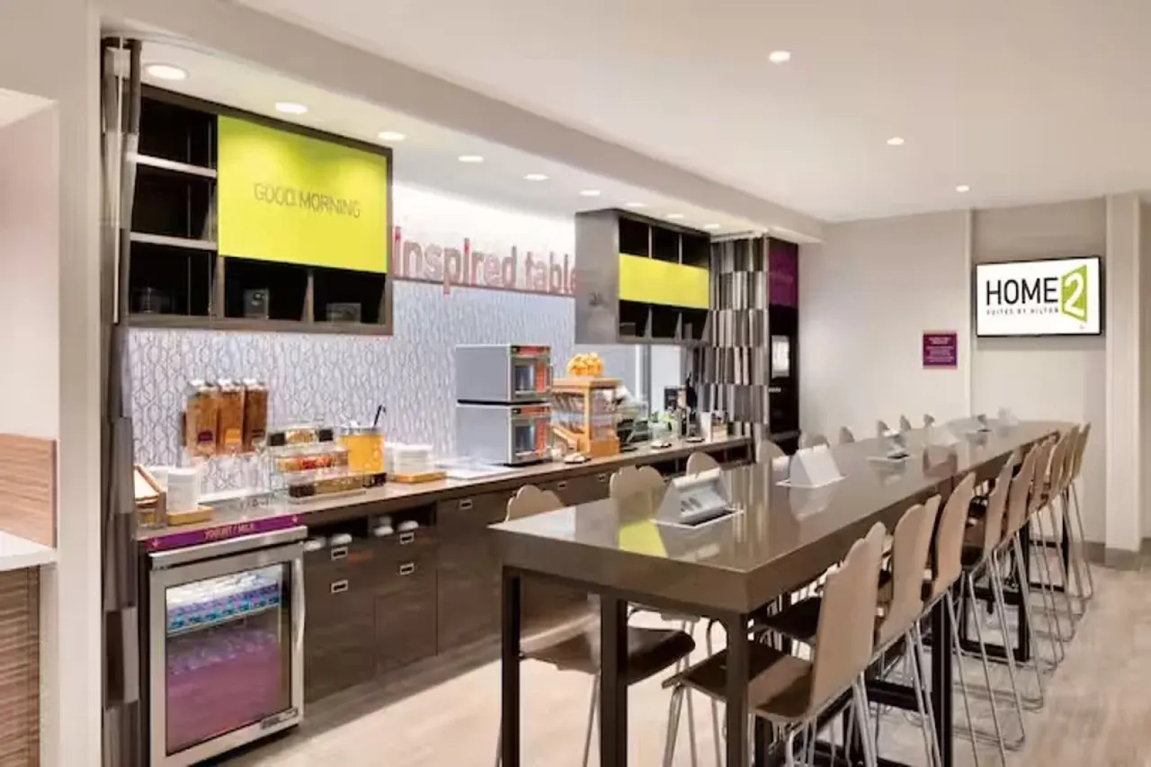 Home2 Suites by Hilton Billings