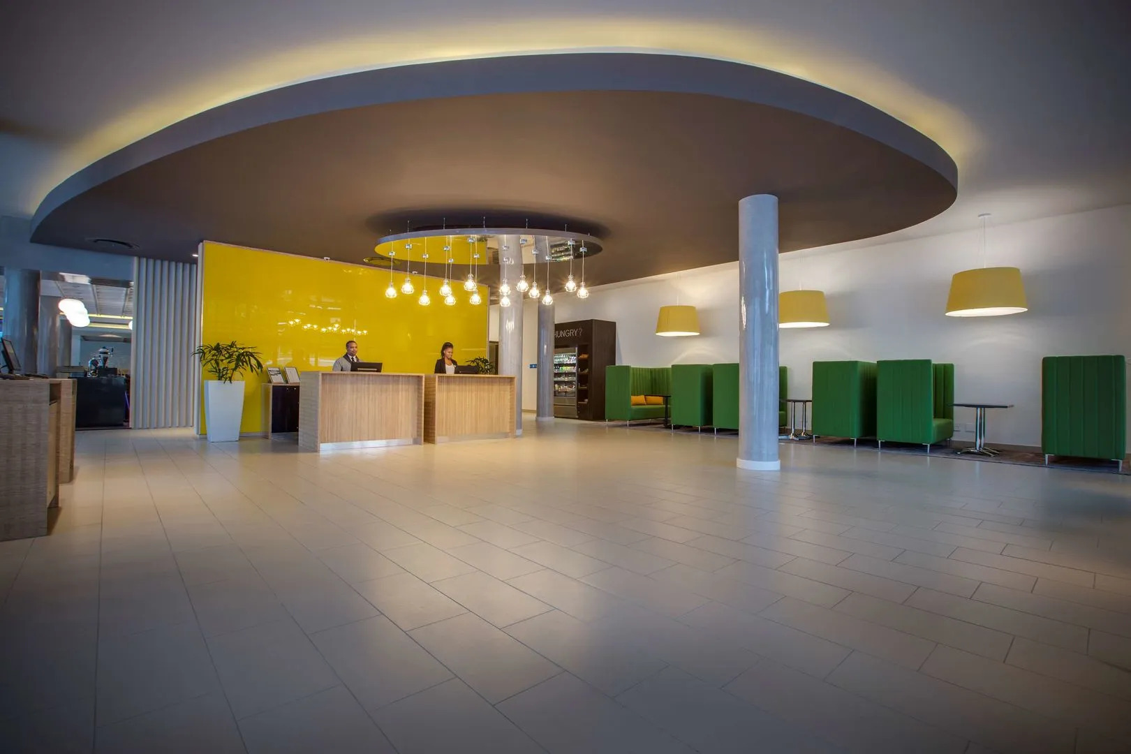 Neighbourgood Newlands