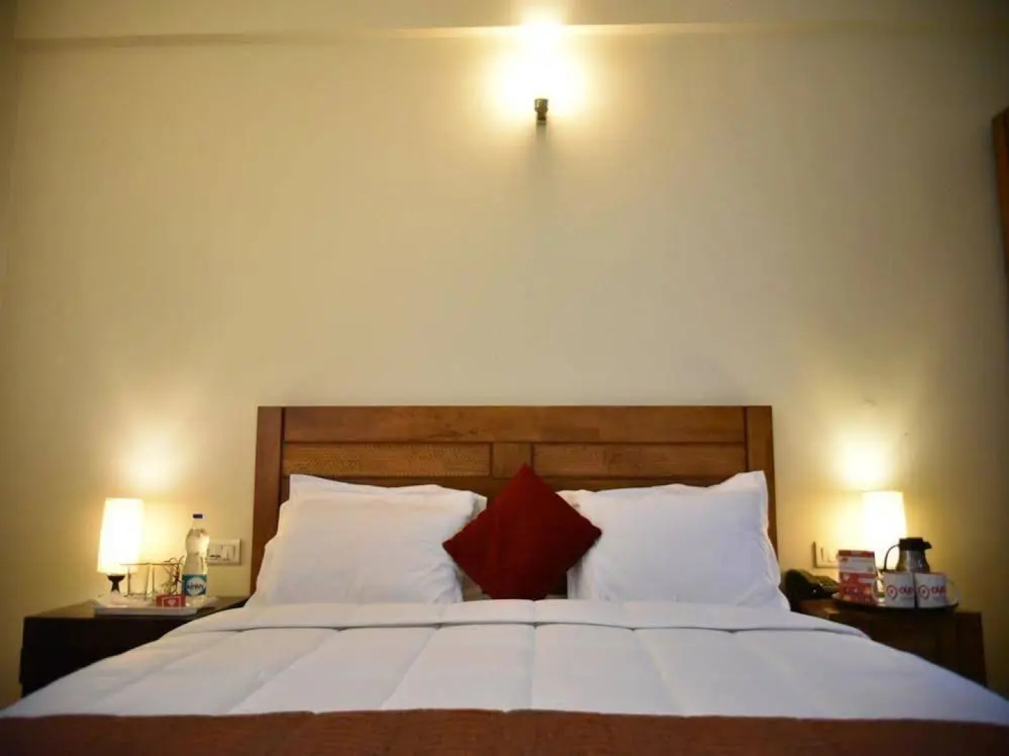 OYO Rooms Railway Station Kumbakonam