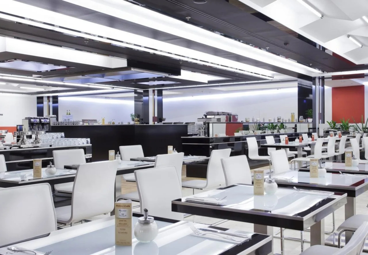 Grandior Hotel Prague