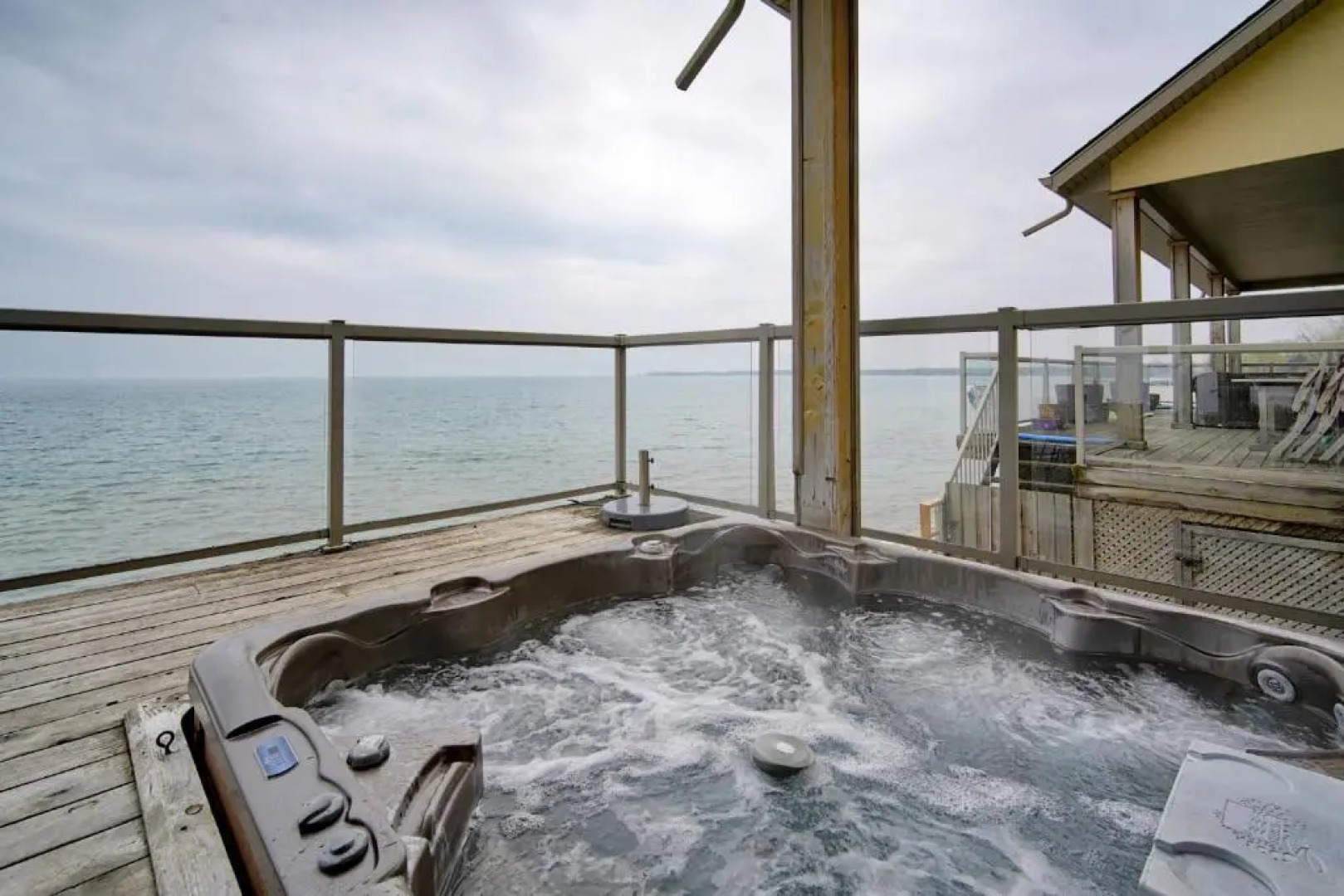 Blue View 10 Aqua Center 84153